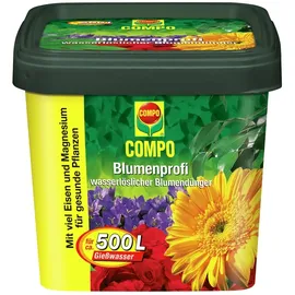 Compo Blumendünger wasserlöslich 1,2 kg