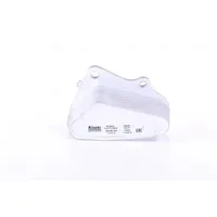 Nissens Ölkühler, Motoröl (91202) für OPEL Astra K Adam