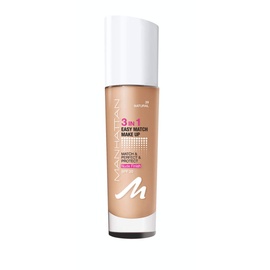 Manhattan 3in1 Easy Match Foundation 39 natural beige 30 ml