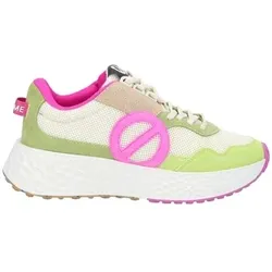 No Name  Damenschuhe CARTER JOGGER W  in Grün, 37