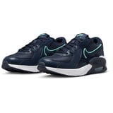 Nike Unisex Kinder Air Max Excee Sportschuhe, Obsidian Emerald Rise Jade Ice, 38.5