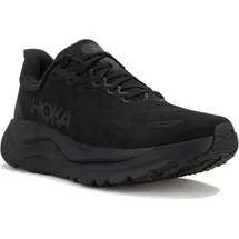 HOKA Arahi 8 Damen Black/Black 40 2/3