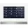 Busch-Jaeger IP Touch 7" LAN/LAN H8236-5W-03