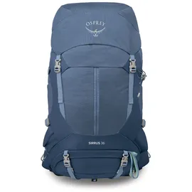 Osprey Sirrus 36 Rucksack Sevres Blue