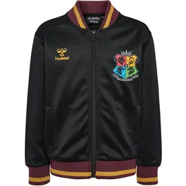 hummel hmlHARRY POTTER Zipjacke Schwarz 110