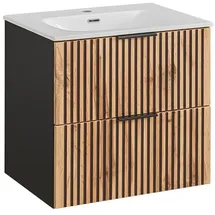 Lomadox Xanten-56 Waschtisch 61 x 58,5 cm
