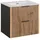 Lomadox Xanten-56 Waschtisch 61 x 58,5 cm