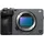 Sony FX3A E-Mount schwarz