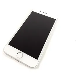 Apple iPhone 8 64 GB Silber