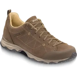 MEINDL Matera Wanderschuh Braun - 44,5