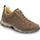 MEINDL Matera Wanderschuh Braun - 44,5