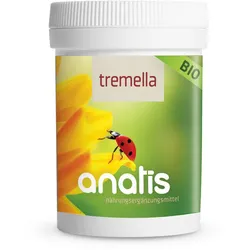 anatis Bio Tremella Pilz (90 Kps.)