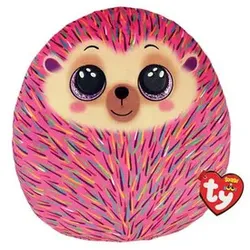 Plüschfigur Igel Hildee TY 39337 35cm Squishy Beanies