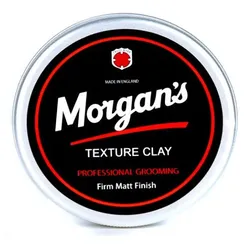 Morgan's Styling Texture Clay 75 ml