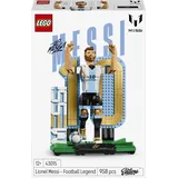 Lionel Messi – Fußballlegende - 43015