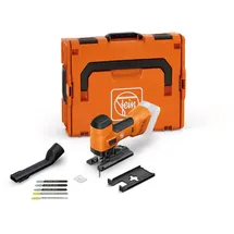 Fein Akku-Stichsäge