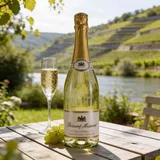 Bernard-Massard 0 Bernard-Massard Jahrgangssekt Blanc de Blancs Extra Dry  Deutschland