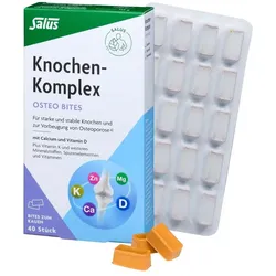 Salus Knochen-Komplex Osteo