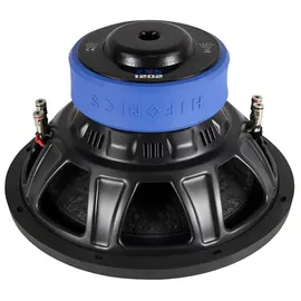 Hifonics ZXS12D2 schwarz