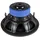 Hifonics ZXS12D2 schwarz
