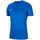 Nike Park Vii JSY Shirt, Royal Blue/White, XS