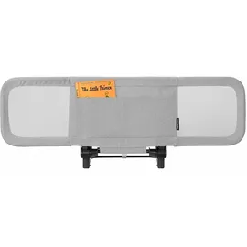Casualplay Safe Night Bettgitter 120x45 cm, - Grey - One Size