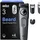 Braun Series 3 BT3525 Grau