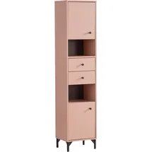 Schildmeyer Smash Hochschrank 40,3 x 181,6 cm Apricot Holz