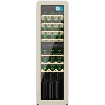 Cecotec Bolero Grandsommelier Origin Duo 30 Hit Weinkühlschrank - White