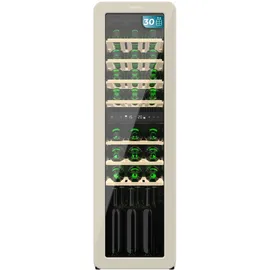 Cecotec Bolero Grandsommelier Origin Duo 30 Hit Weinkühlschrank - White