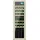 Cecotec Bolero Grandsommelier Origin Duo 30 Hit Weinkühlschrank - White
