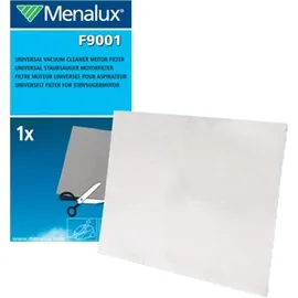 Menalux F 9001 Universell Motorfilter