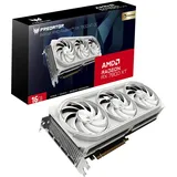 Acer Predator BiFrost Radeon RX 7800 XT OC White, 16GB GDDR6, HDMI, 3x DP (DP.Z3AWW.P02)