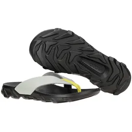 ECCO Unisex Sandale, Concrete, 39 EU