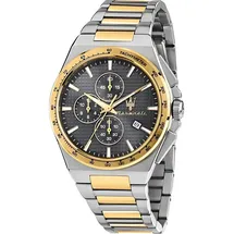 Maserati Velocità Slim Men's Watch