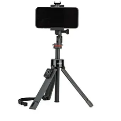 Joby GripTight PRO Stativ Smartphone/Tablet 3 Bein(e) Schwarz
