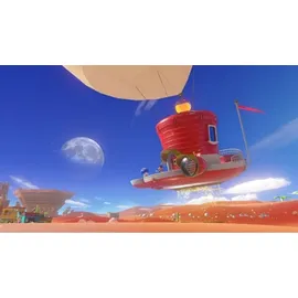 Super Mario Odyssey (USK) (Nintendo Switch)