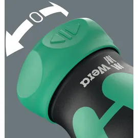 WERA Bicycle Set 5 (05004186001)