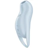 Satisfyer Pocket Pro 1 Air‐Pulse‐Vibrator - Blue