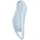 Satisfyer Pocket Pro 1 Air‐Pulse‐Vibrator - Blue