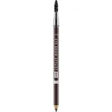 Catrice Eyebrow Stylist Augenbrauenstift mit Bürste Farbton 035 Brown Eye Crown 1.4 g