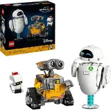 LEGO Disney WALL-E und EVE 43279