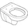 Grohe Bau Keramik Wand-Tiefspül-WC (39427000)