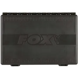 Fox International Angelbox Medium Schwarz One Size