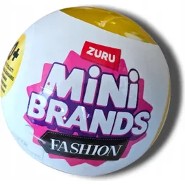 Zuru Mini Brands Fashion ZURU 5 Überraschungsball FASHION