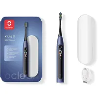 Oclean X Lite Set Dunkelblau - Dunkelblau