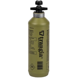 Trangia Sicherheits Brennstoffflasche 500 ml oliv
