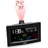 TFA VIEW SHOW 35.8002.01 schwarz