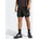 Adi365 Herren Schwarz XS