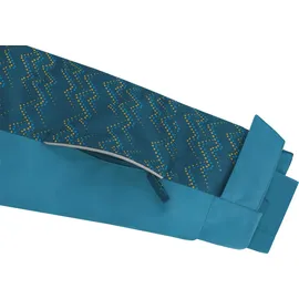 Normani Kinder Skijacke - Blau 134/140